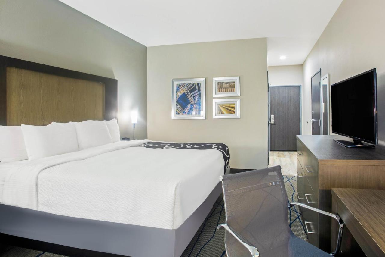 La Quinta By Wyndham Ponca City Exterior photo